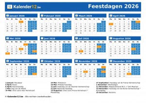 Free days 2026