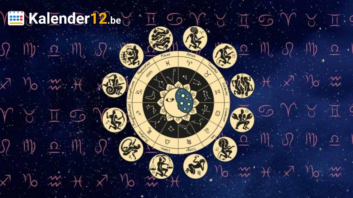 Afbeelding Daghoroscoop voor 09 April 2026