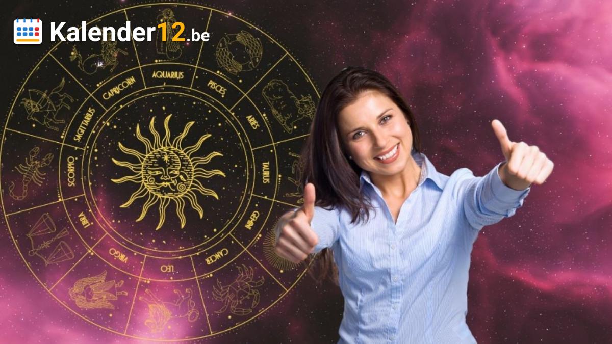 Afbeelding Daghoroscoop voor 2 September 2026