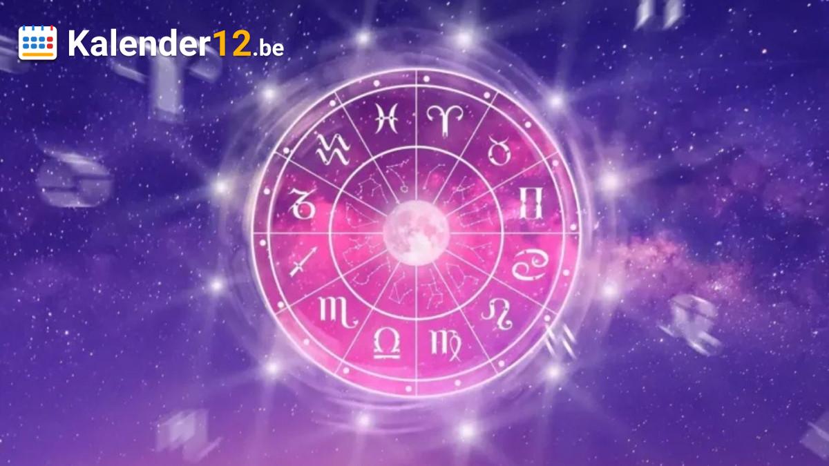 Afbeelding Daghoroscoop voor 3 Oktober 2026