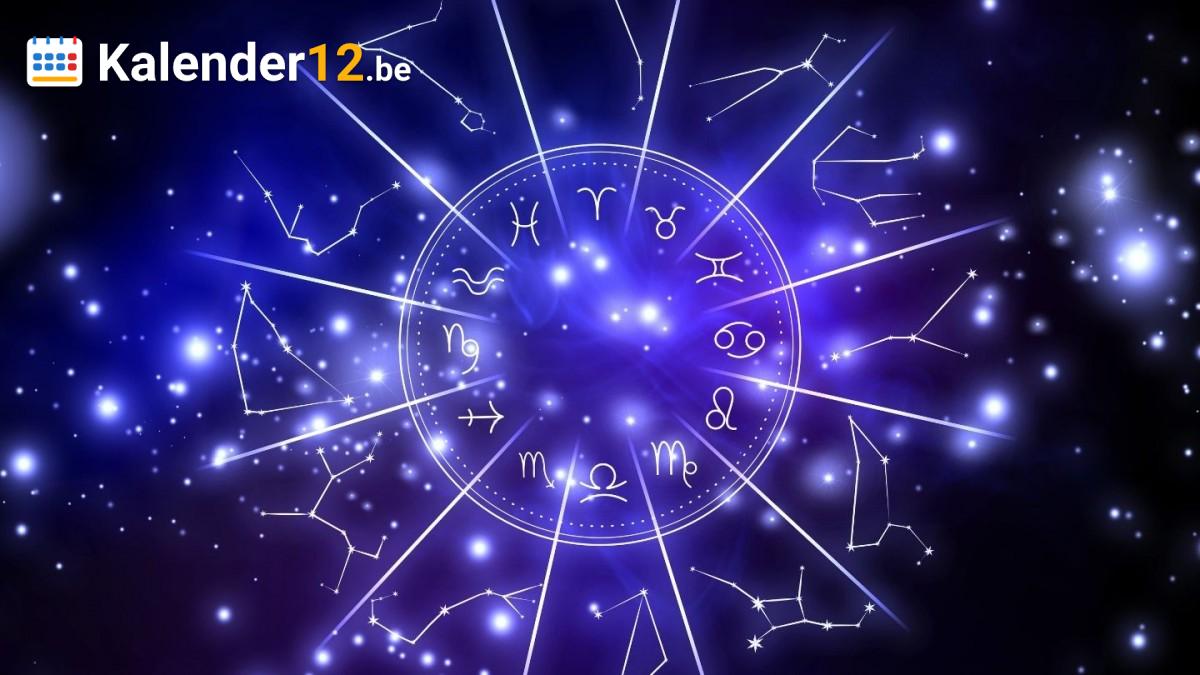 Afbeelding Daghoroscoop voor 21 Maart 2025