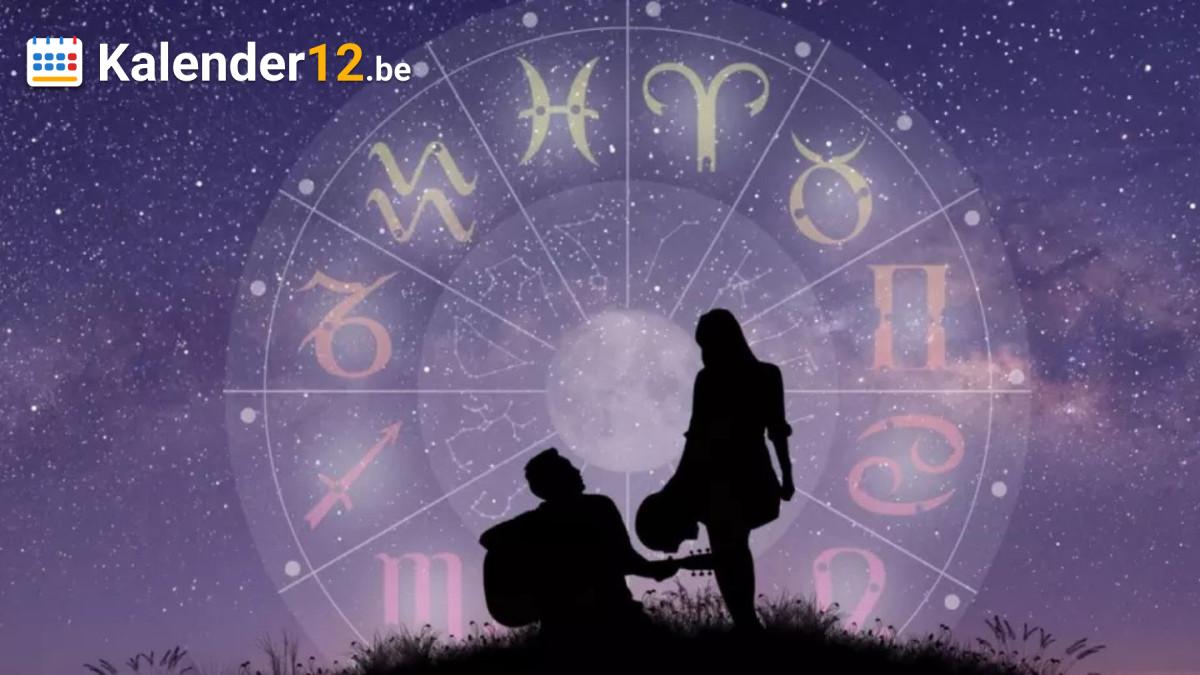 Afbeelding Daghoroscoop voor 23 Maart 2025