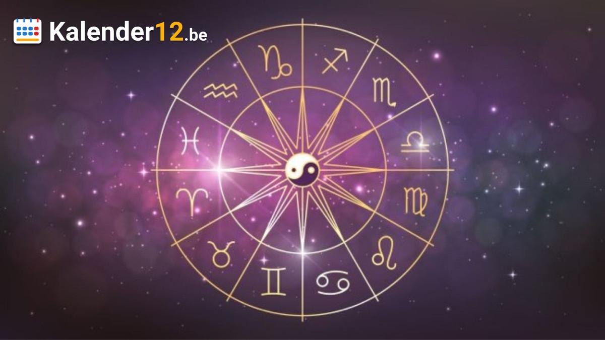 Afbeelding Daghoroscoop voor 11 Mei 2025