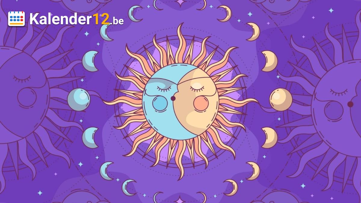 Afbeelding Daghoroscoop voor 07 Juni 2025