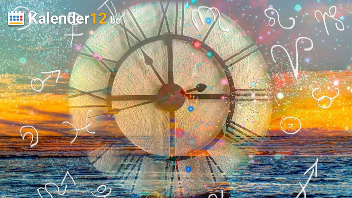 Afbeelding Daghoroscoop voor 31 Augustus 2025