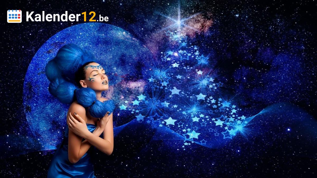 Afbeelding Daghoroscoop voor 11 Oktober 2025