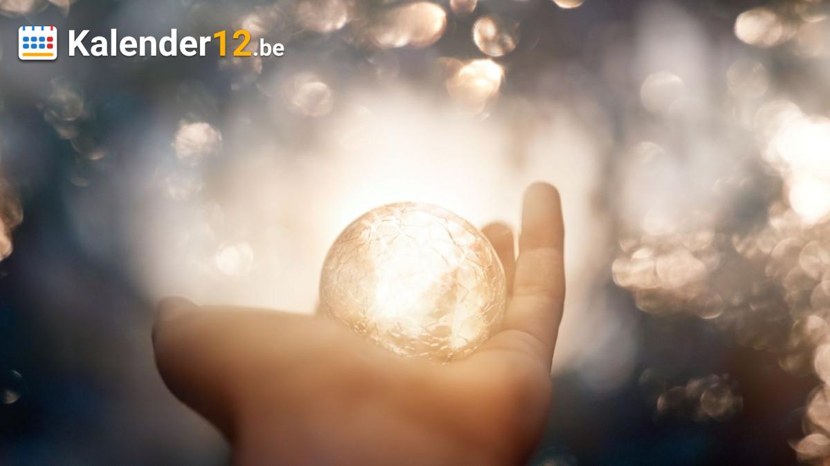 Afbeelding Daghoroscoop voor 03 November 2025