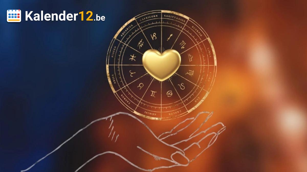 Afbeelding Daghoroscoop voor 04 November 2025