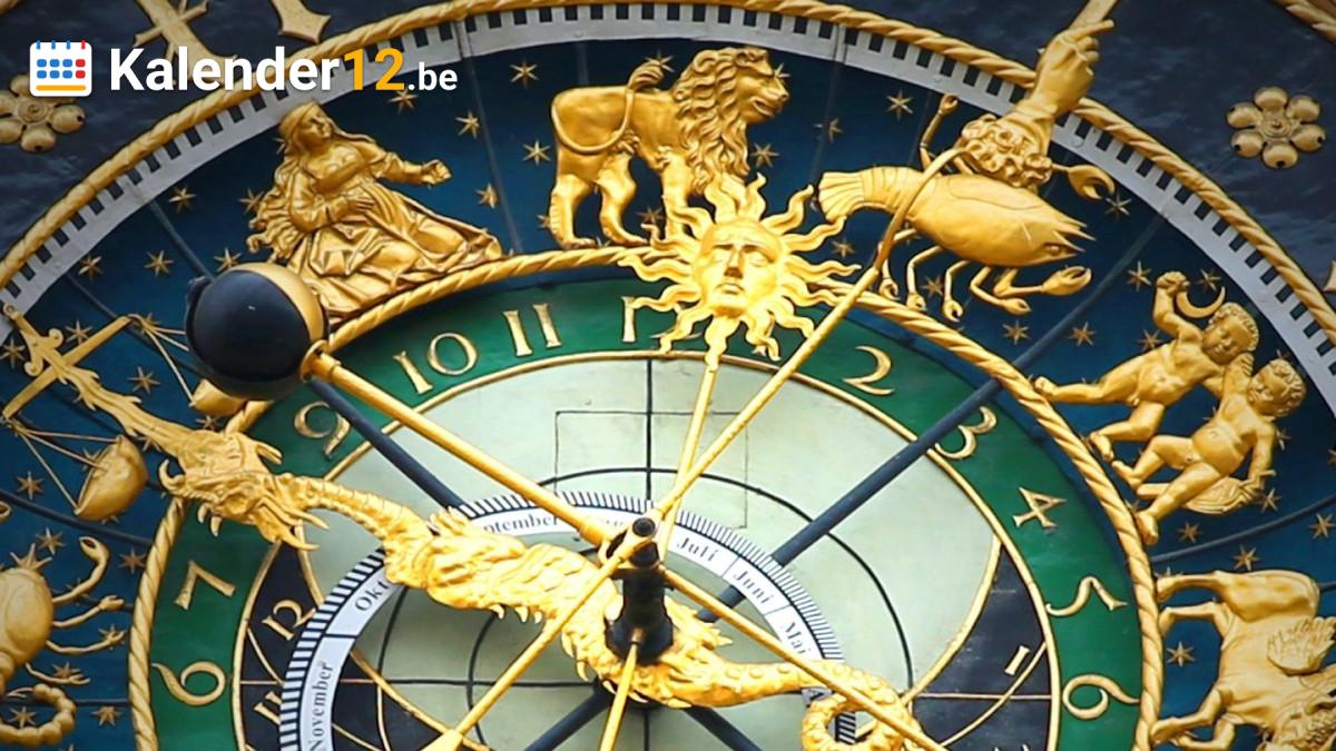 Afbeelding Daghoroscoop voor 18 November 2025