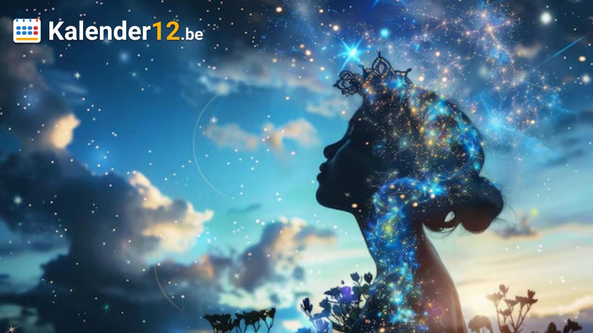 Afbeelding Daghoroscoop voor 11 Januari 2026