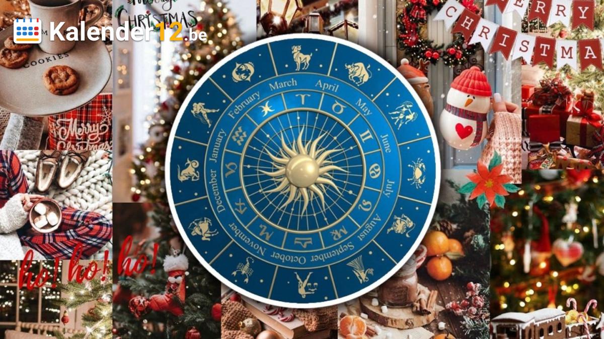 Afbeelding Daghoroscoop voor 28 Februari 2026