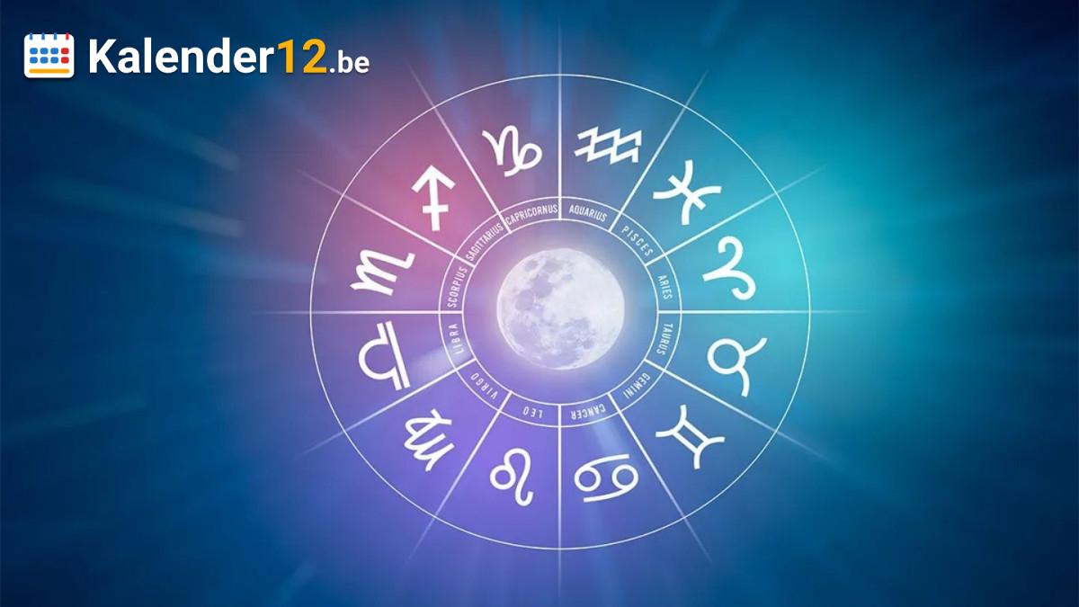 Afbeelding Daghoroscoop voor 01 Maart 2026