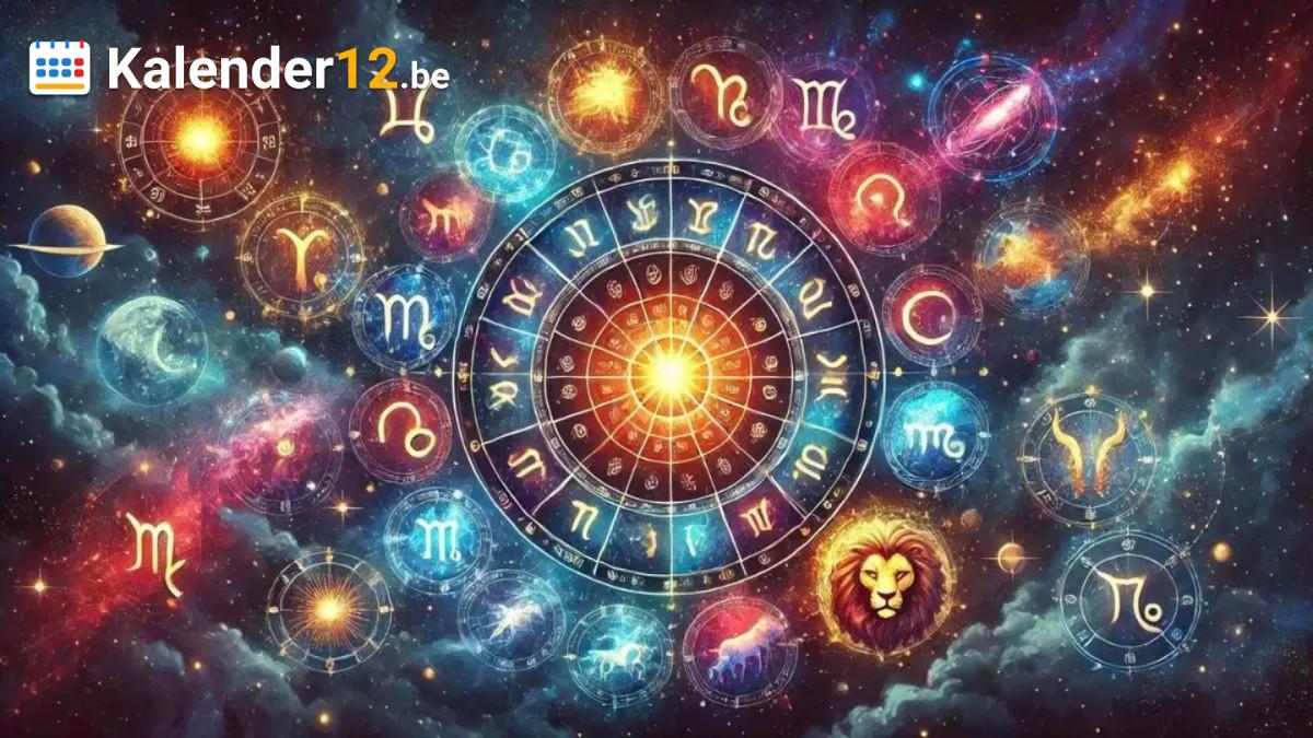 Afbeelding Daghoroscoop voor 02 Maart 2026