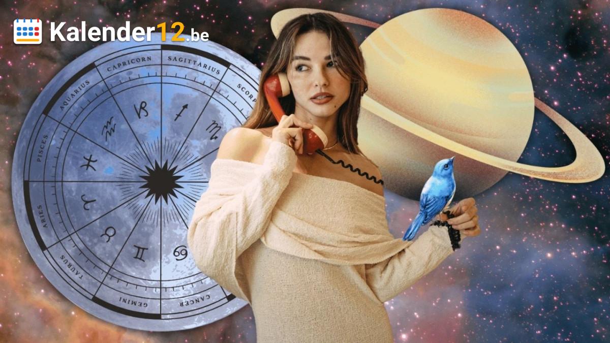 Afbeelding Daghoroscoop voor 04 Maart 2026